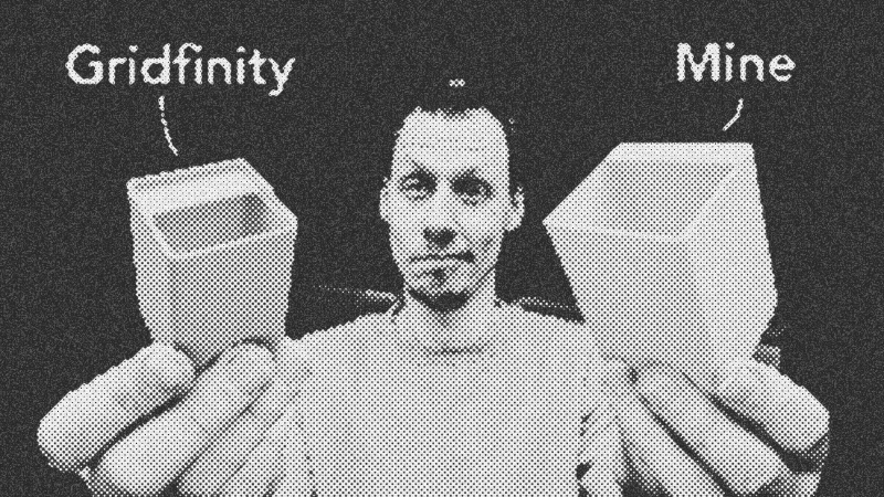 The Evolution of 3D Printed Storage: Motorbox vs. Gridfinity