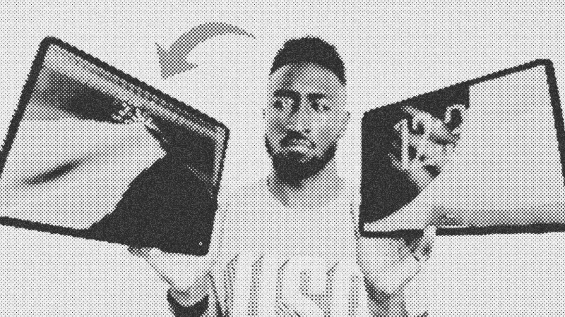 The Android Tablet Problem