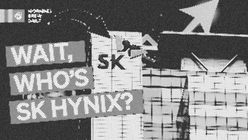 Memory chip giant SK Hynix raises record-breaking $26 billion in US IPO