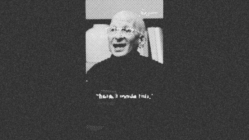 The Courage to Pick Yourself: Moving From Permission to Agency