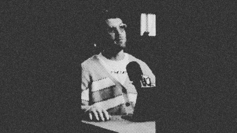 Rick Glassman says being interested matters more than being interesting