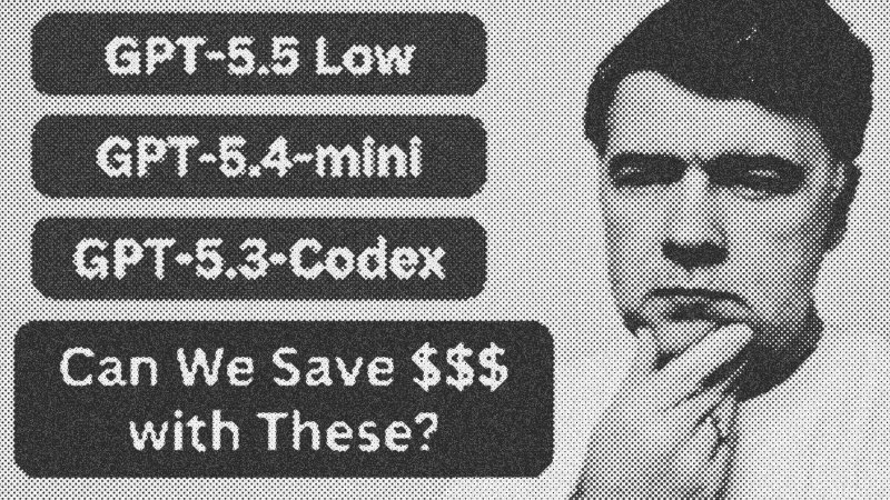 OpenAI price cuts invite bugs as GPT 5.3 Codex fails benchmarks