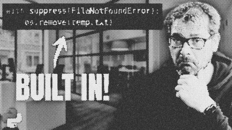 10 Python Features You’re Not Using (But Really Should)
