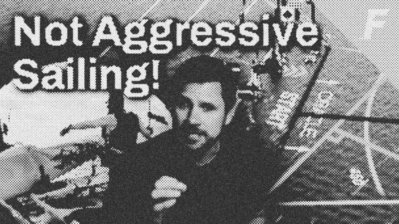 Not just aggression: Critical detail analysed - New York SailGP