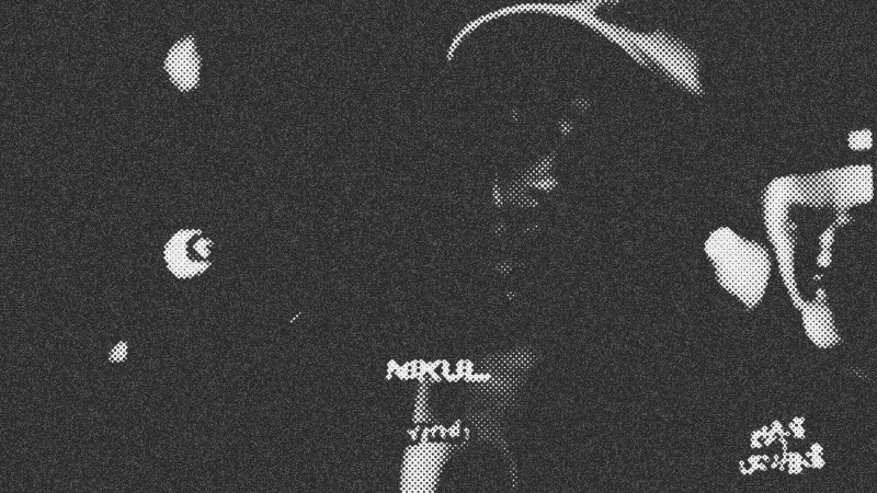 The Sonic Architecture of Gliding: Analyzing the Scorcher and Jayahadadream Collaboration