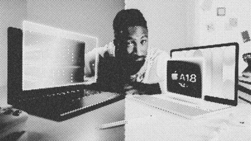 The Windows Laptop Problem