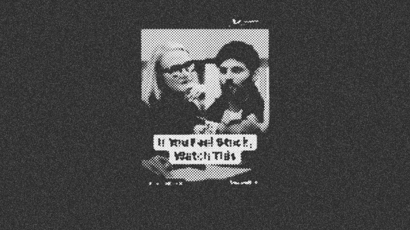 If you feel stuck, watch this | Mel Robbins #Shorts