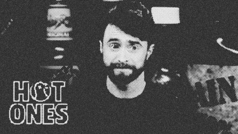 Daniel Radcliffe Worries About the Aftermath While Eating Spicy Wings | Hot Ones