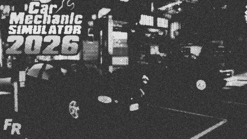 Car Mechanic Simulator 2026 demo rewards precision but hides its best toys