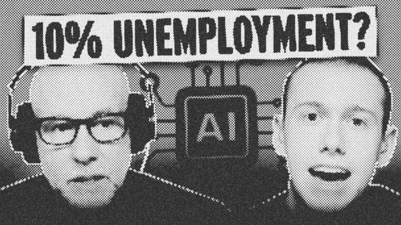 The Global Intelligence Crisis: Dissecting AI Fictions and Market Realities