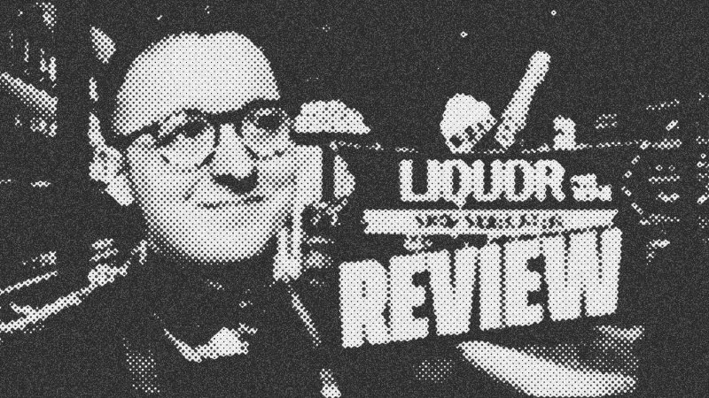 A Vintage of Despair: The Unmitigated Disaster of Wine Shop Simulator