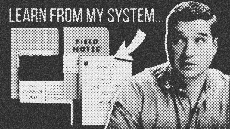 How to Use Notebooks in 2026 (The Best System)