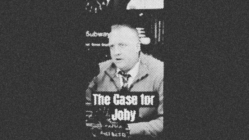 The Case for Joby