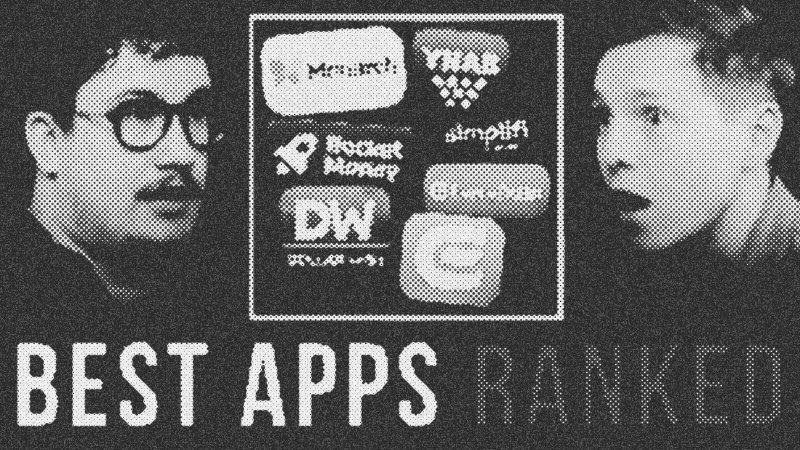 The BEST Budgeting Apps Right Now (2026)