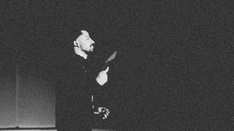 Embracing the Beautiful Chaos: Navigating Life's Uncertainties with a Melodic Mindset