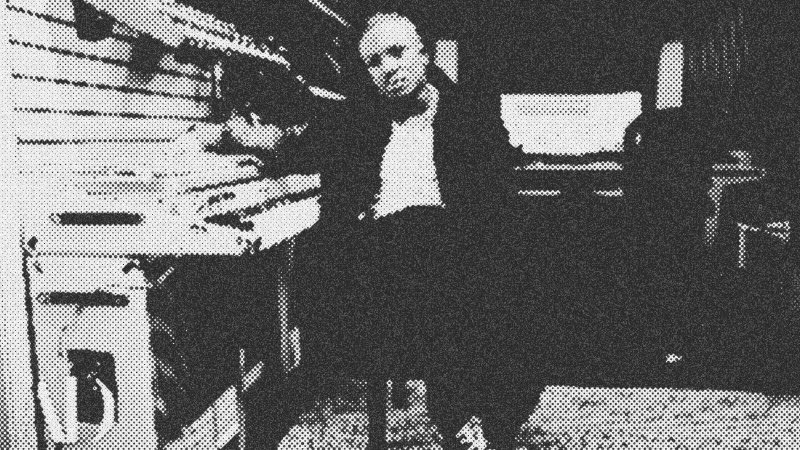 IDK builds a sanctuary where every room functions as a music studio