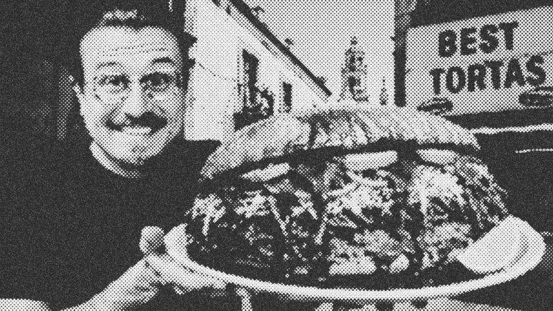 Don Chuy secures 9.6 rating to win Mexico street food showdown
