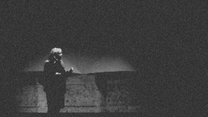 From West Virginia Holler to Senate Testimony: Finding Strength in Not Belonging