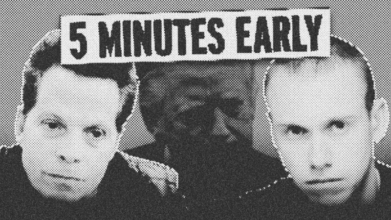 The $1.5B Insider Trade Before Trump’s Iran Post | Prof G Markets