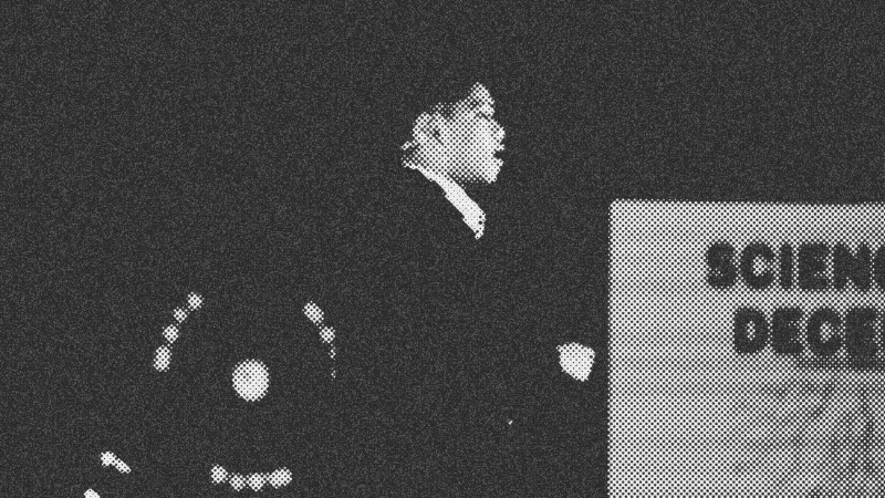 The Mind's Mirror: Unveiling Deception as the Path to True Knowledge