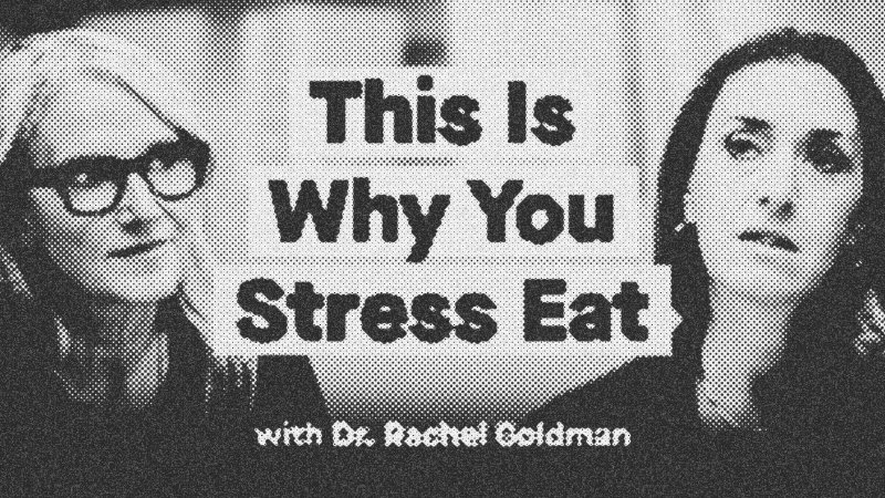 Beyond Willpower: A New Psychological Compass for Food and Body Trust