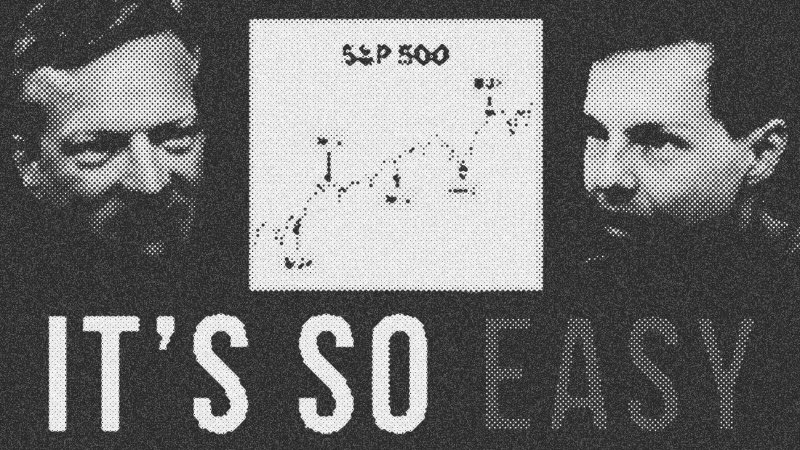 The EASIEST Way to Build Wealth (2026)