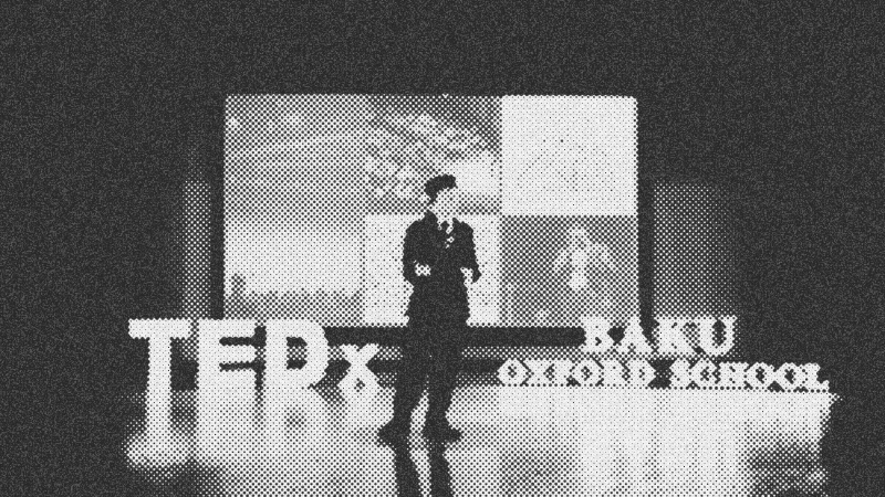 Breaking Barriers: A Youth's Guide to Authentic Public Speaking