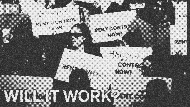 Boston is the latest to catch rent control fever