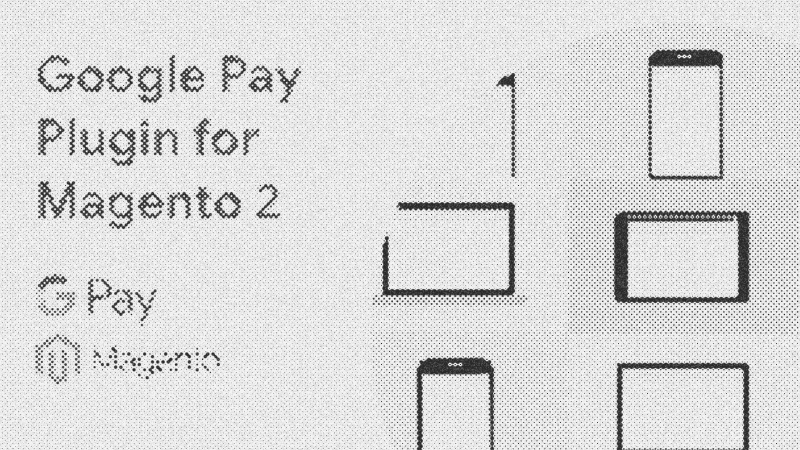Streamlining E-commerce: Integrating Google Pay with Magento 2 for Enhanced Checkout Experiences