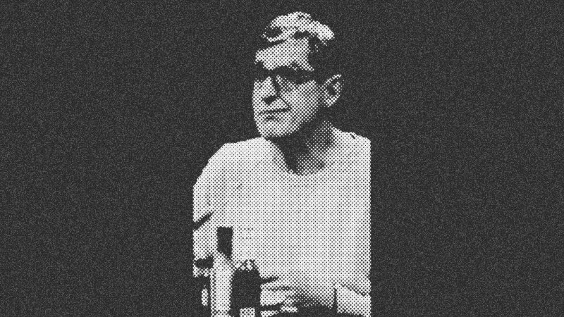 "Ethically, it's more complicated..." Louis Theroux on the ethics of modern documentaries