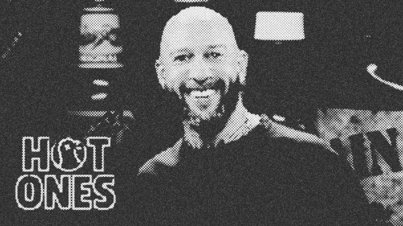 Tim Howard recalls 'warp speed' 2014 Belgium game while eating wings