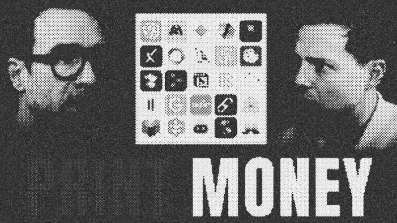 Camillo: spend six months on AI to earn $500,000 yearly