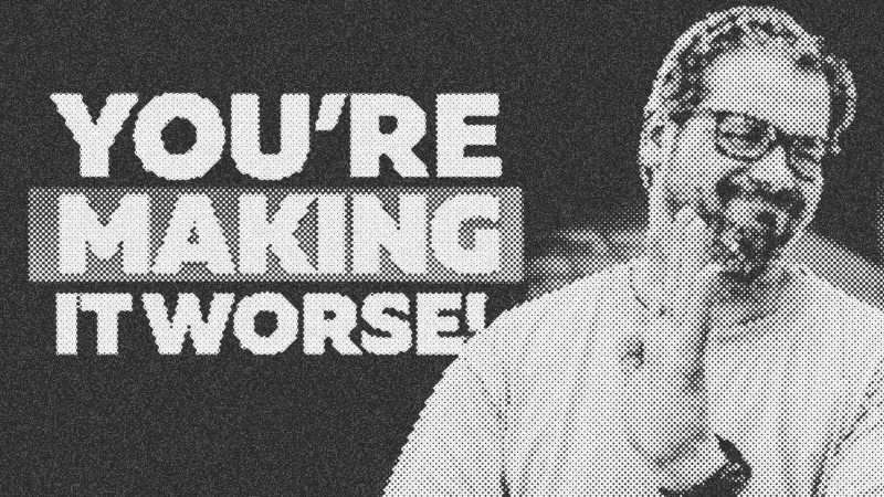 10 Python Anti-Patterns That Are Breaking Your Code