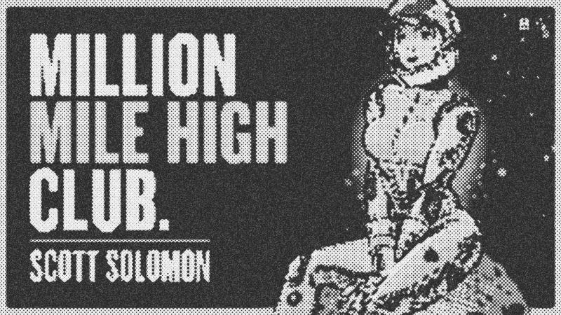 How Mars will change human evolution (big time) - Scott Solomon