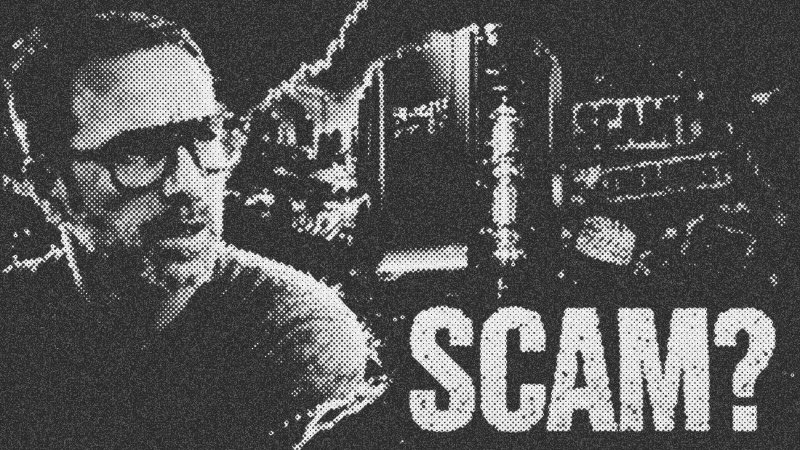 Is Bloom Energy A Scam?