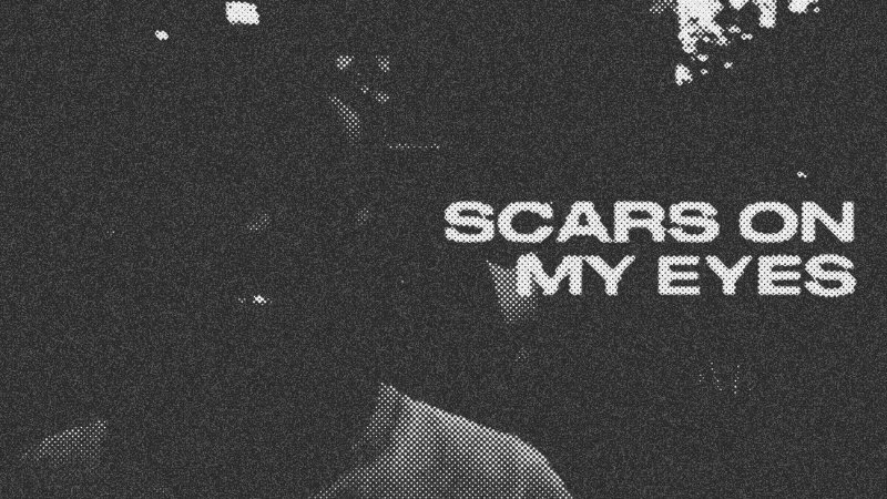 jim legxacy - scars in my eyes