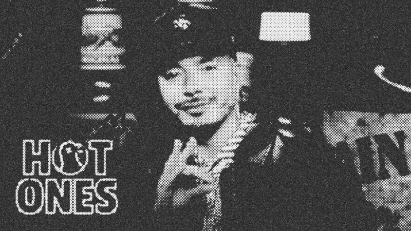 J Balvin handles heat and heritage in high-stakes culinary reunion