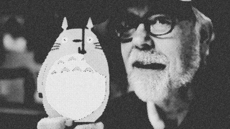 Assembling the Totoro EVA Foam Kit: A Masterclass in Precision and Play