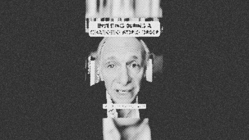 Investing During a Changing World Order