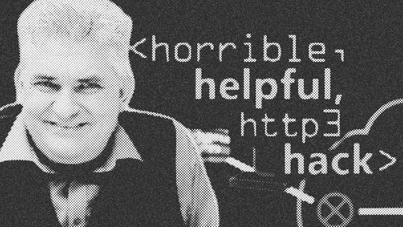 HTTP/3 and QUIC: The Brilliant, Unorthodox Evolution of Web Networking