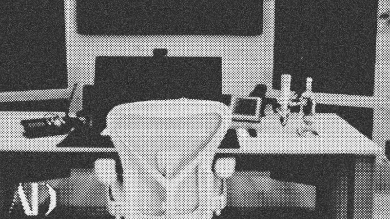 Zedd reveals custom studio built to prioritize daylight and ergonomic flow