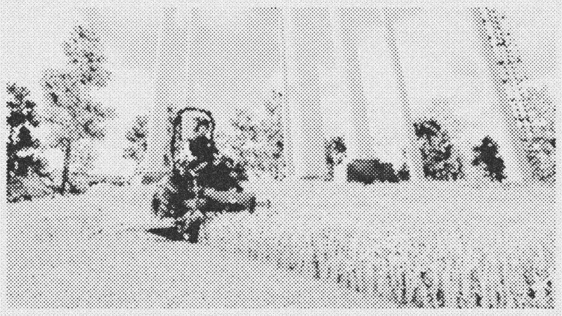 Three new mowing simulators turn boring backyard chores into addictive gaming