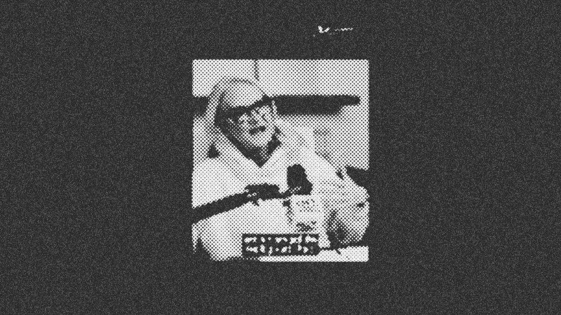 The Art of Bringing the Fun: Why Loosening Your Grip Changes Everything